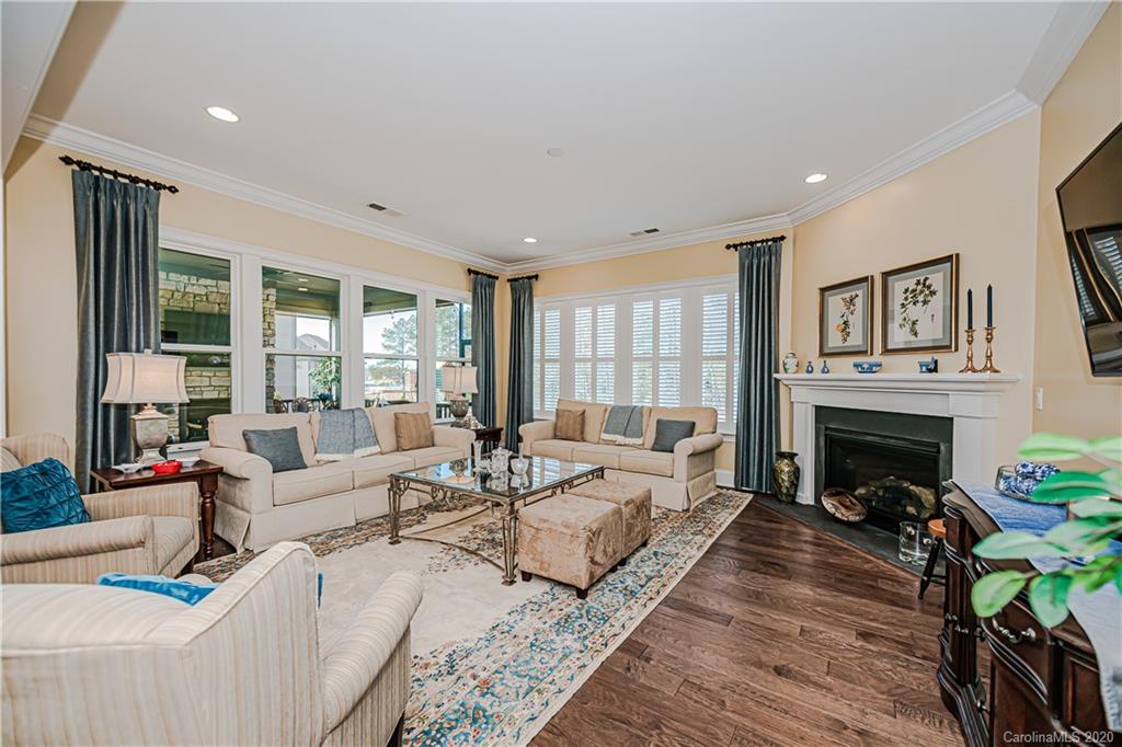 15125 Montage Lane Charlotte NC 28278
