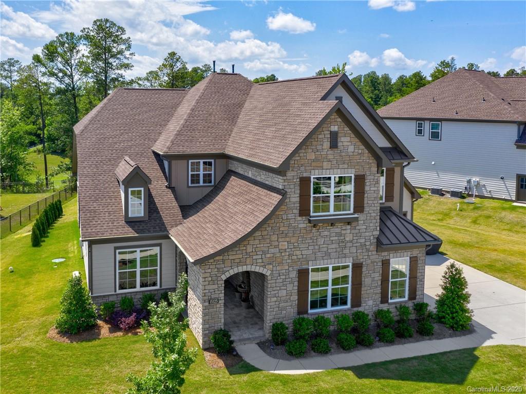 15125 Montage Lane Charlotte NC 28278