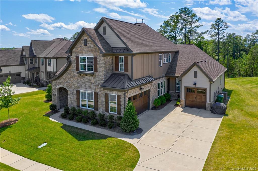 15125 Montage Lane Charlotte NC 28278