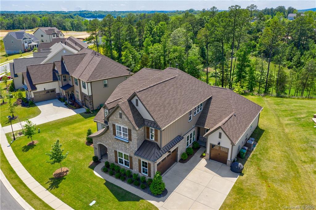 15125 Montage Lane Charlotte NC 28278