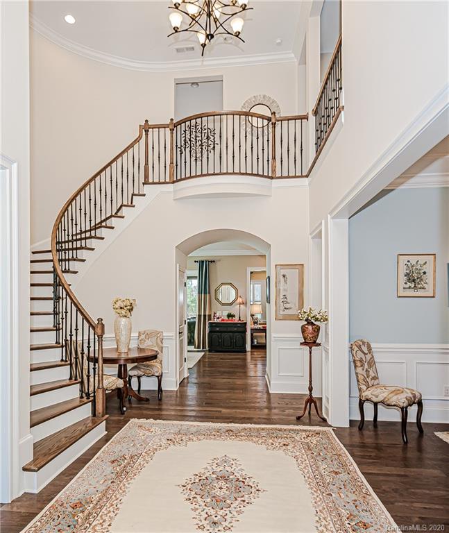 15125 Montage Lane Charlotte NC 28278