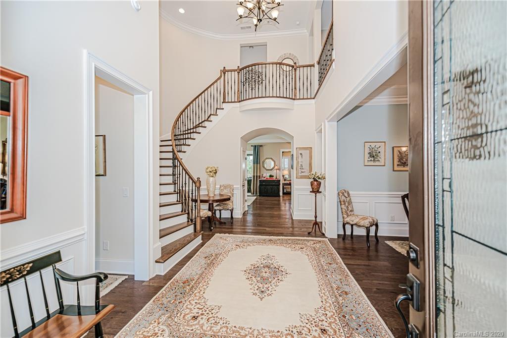 15125 Montage Lane Charlotte NC 28278