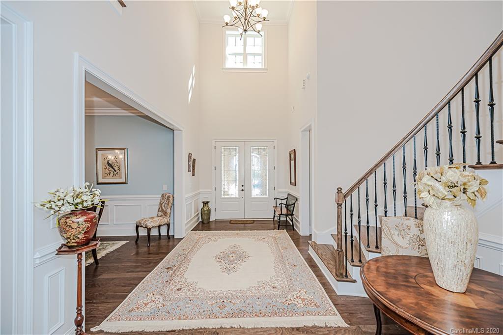 15125 Montage Lane Charlotte NC 28278