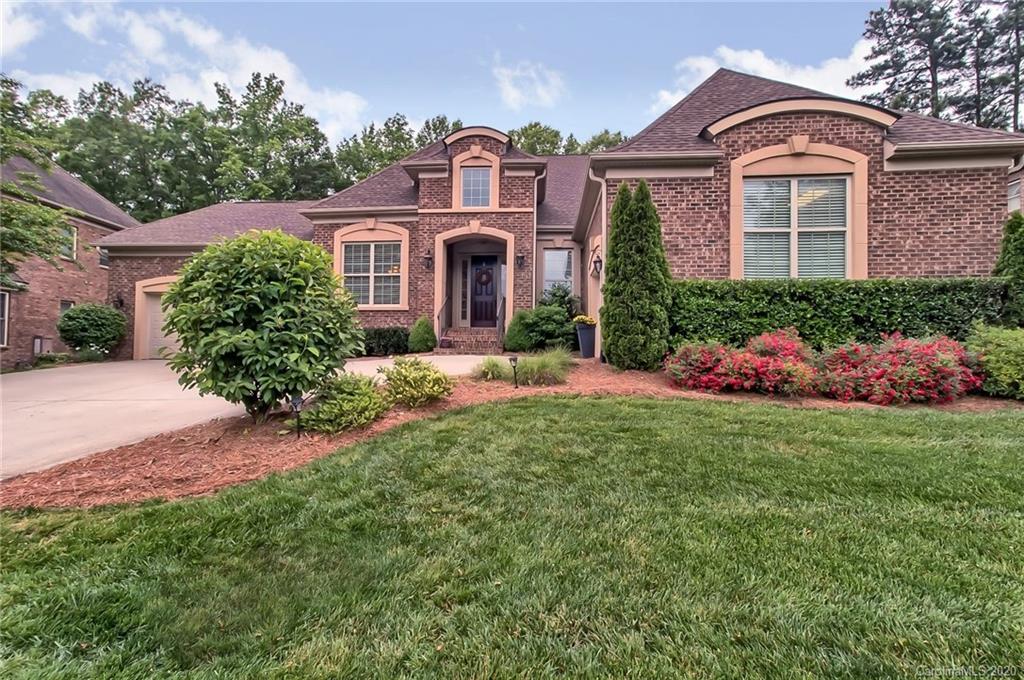 4226 Greenbriar Hills Plantation Road Charlotte NC 28277
