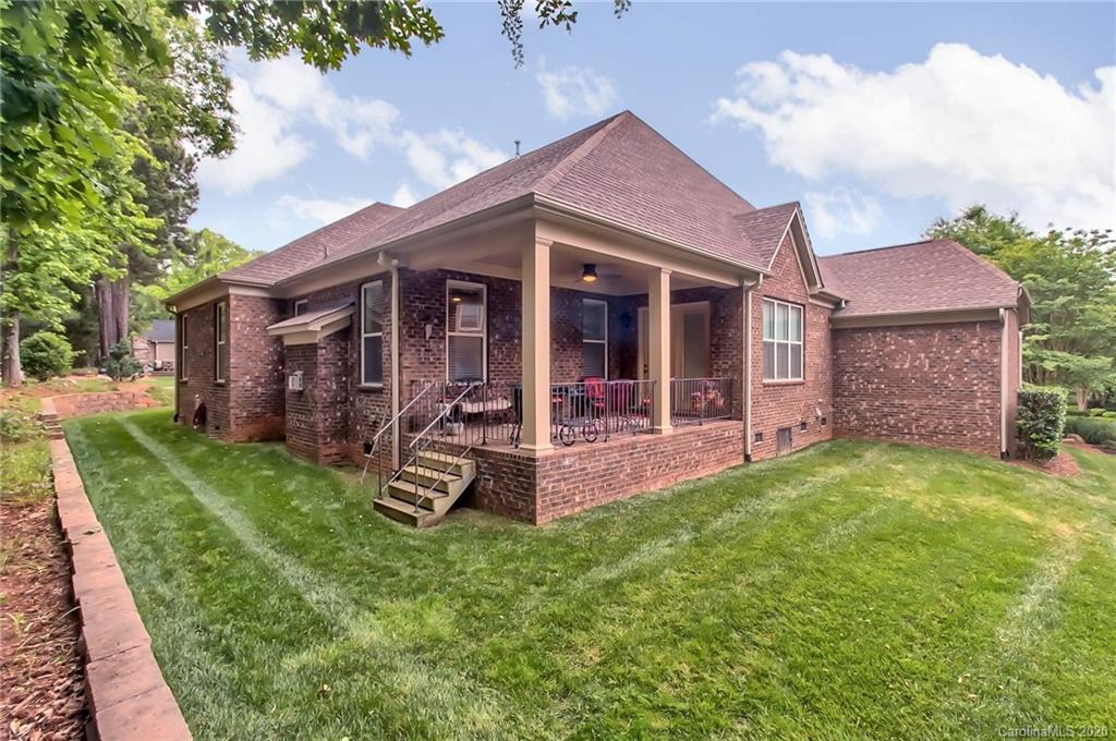 4226 Greenbriar Hills Plantation Road Charlotte NC 28277