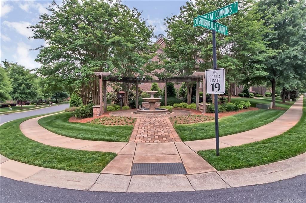 4226 Greenbriar Hills Plantation Road Charlotte NC 28277