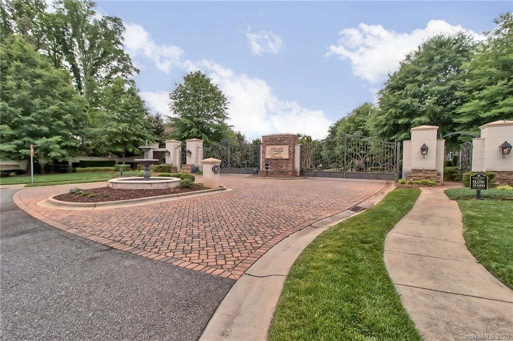 4226 Greenbriar Hills Plantation Road Charlotte NC 28277