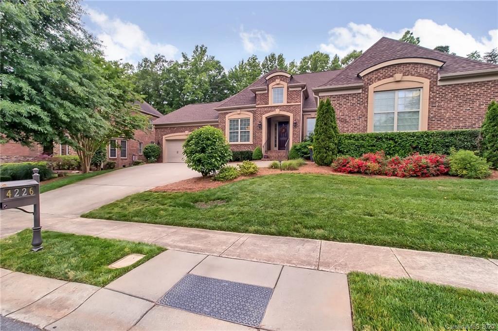 4226 Greenbriar Hills Plantation Road Charlotte NC 28277