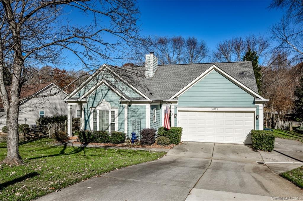 10209 Conistan Place Cornelius NC 28031