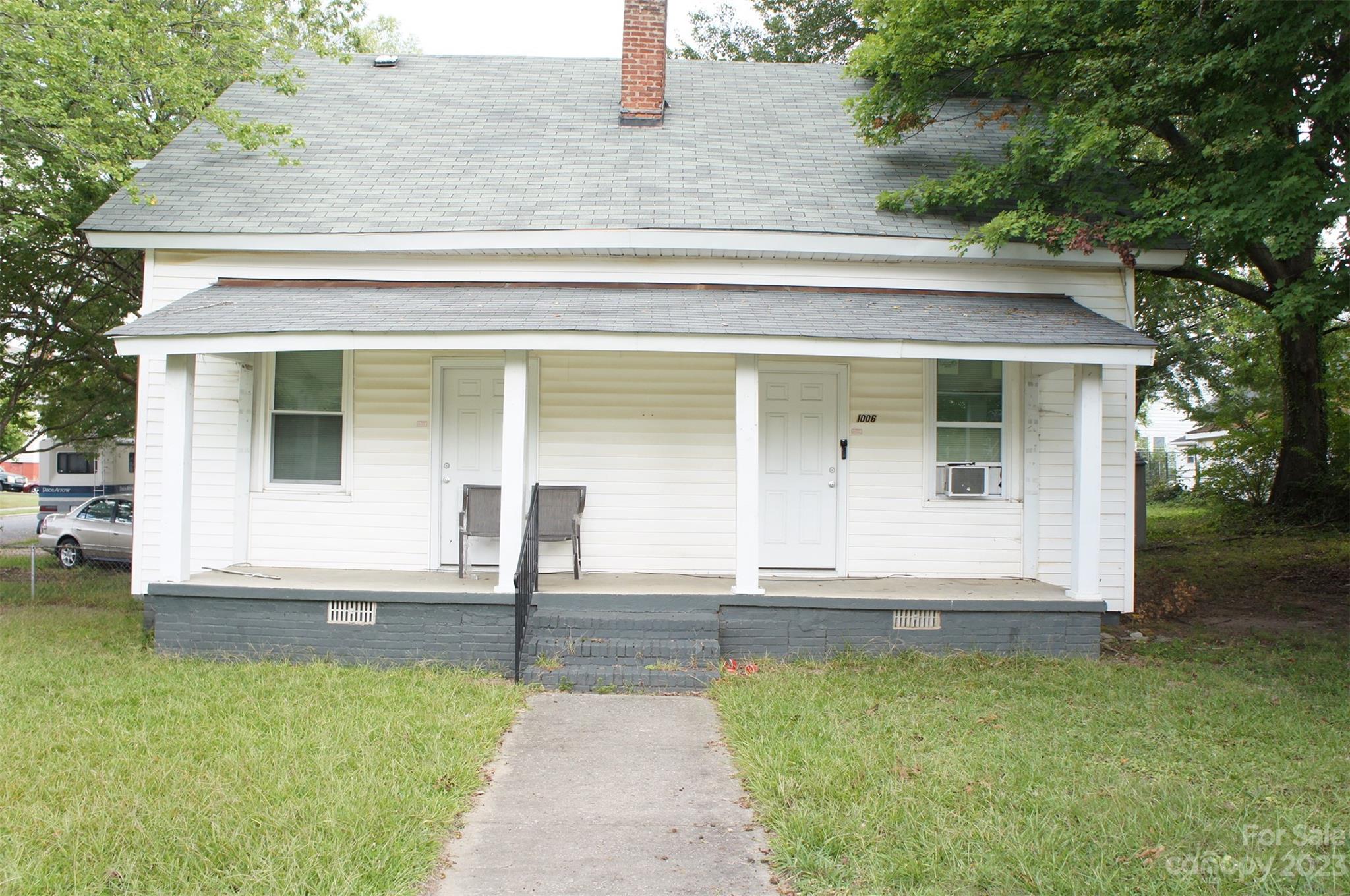 1006 W 2nd Avenue Gastonia NC 28052