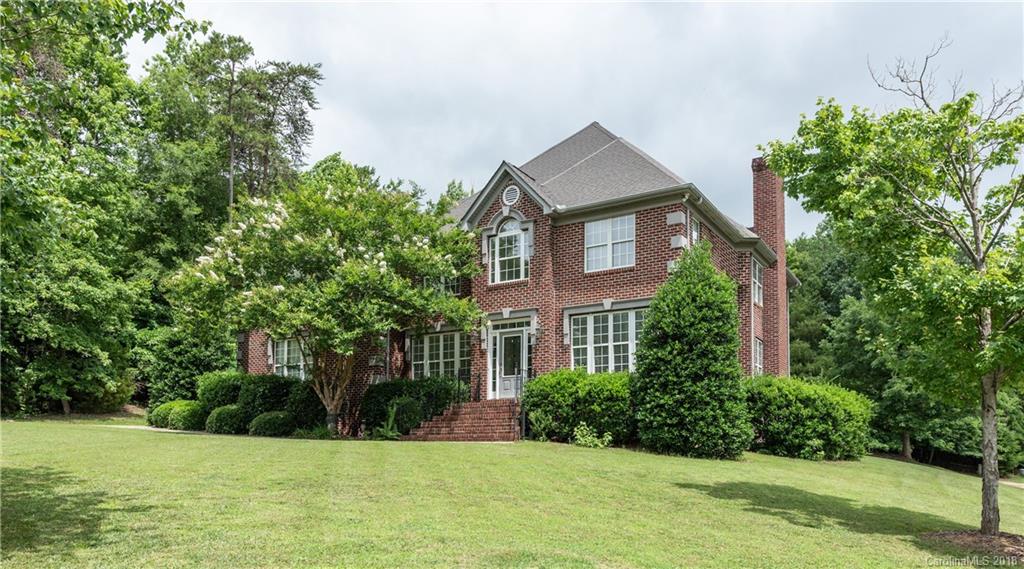 4004 Lamington Road Matthews NC 28105