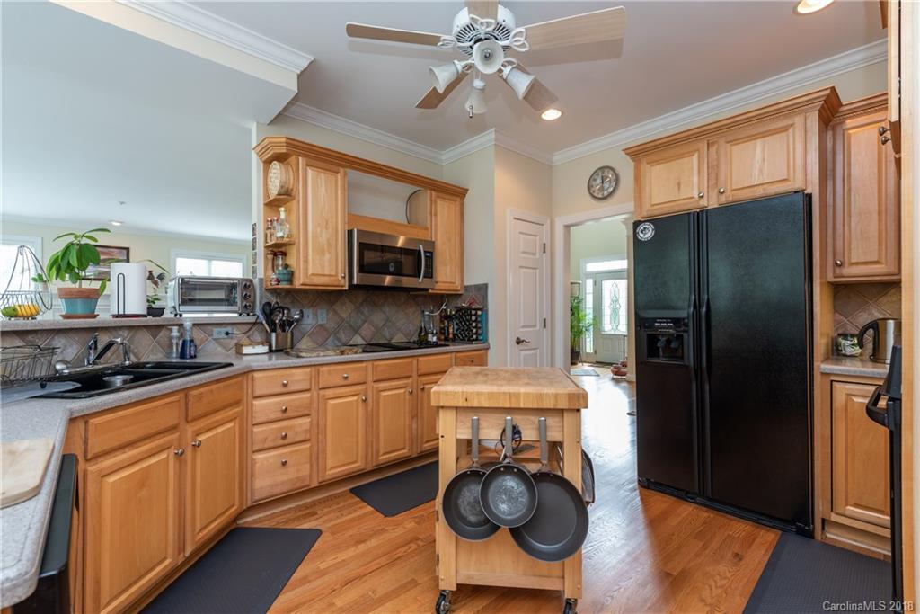 4004 Lamington Road Matthews NC 28105