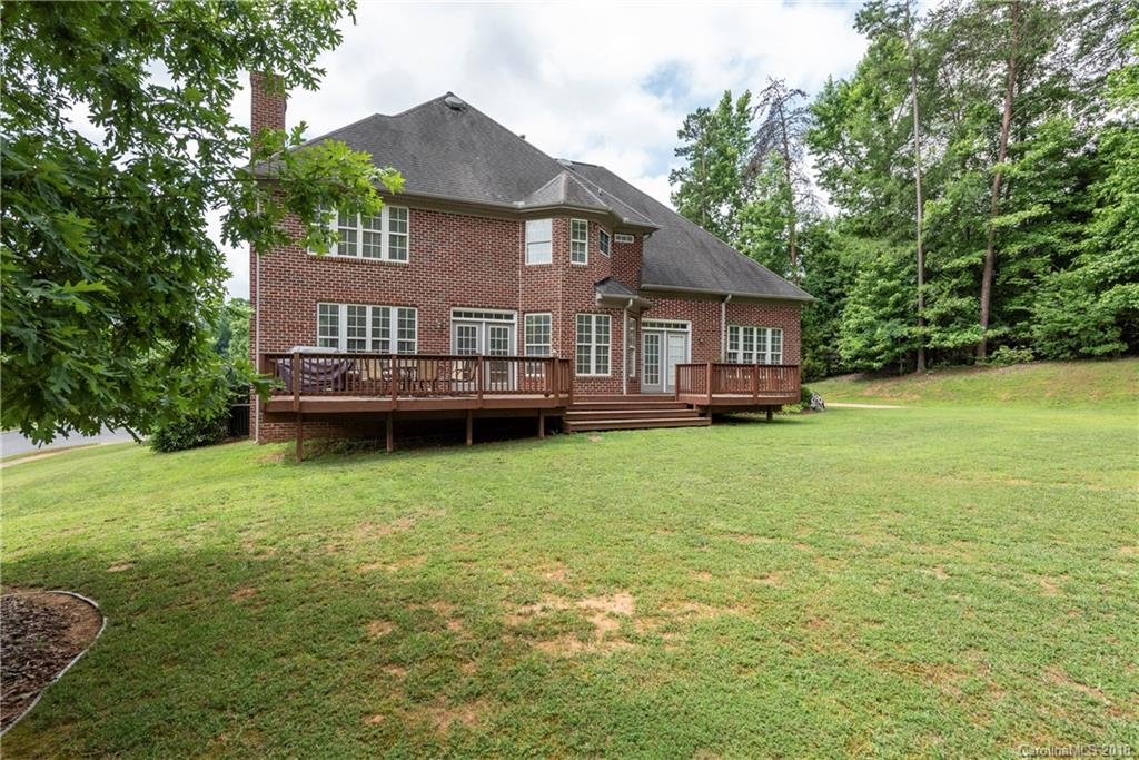 4004 Lamington Road Matthews NC 28105