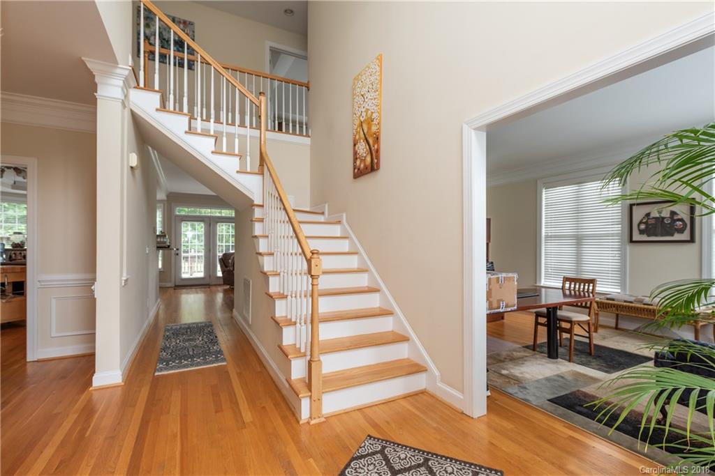 4004 Lamington Road Matthews NC 28105