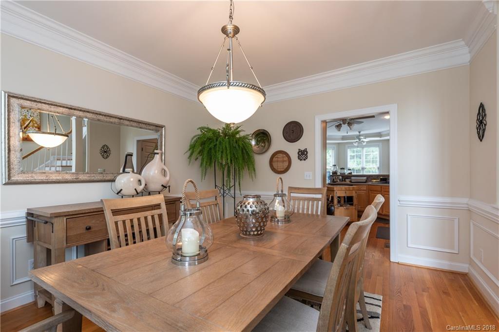 4004 Lamington Road Matthews NC 28105