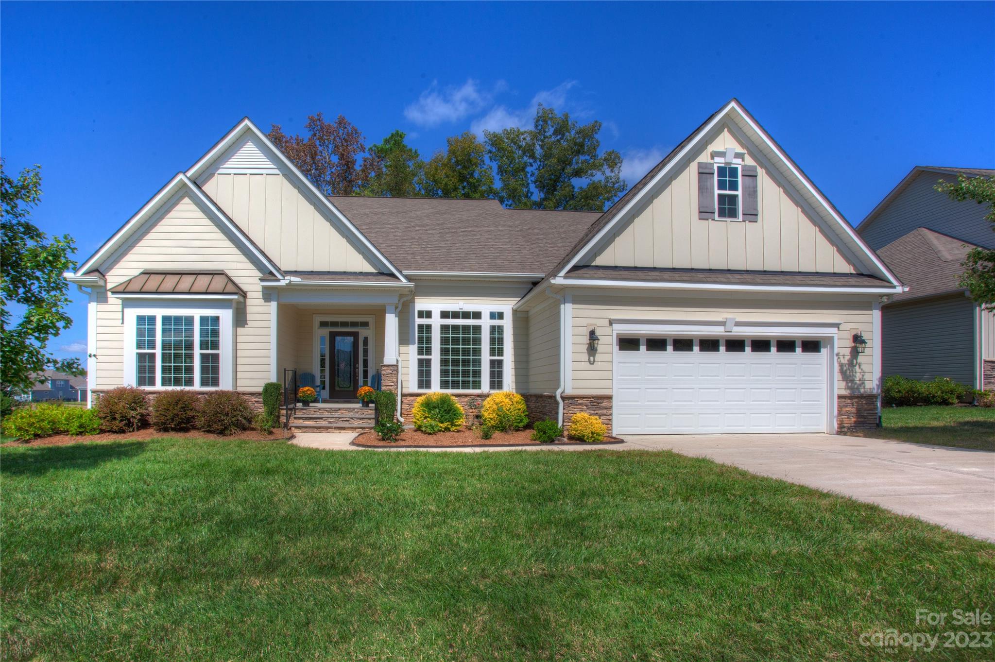 2342 Fairport Drive SE Concord NC 28025
