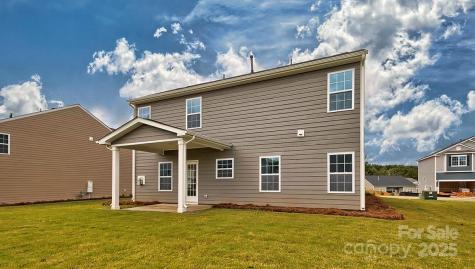 612 Country Oak Drive Asheville NC 28804