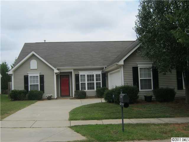 13512 Philip Michael Road Huntersville NC 28078