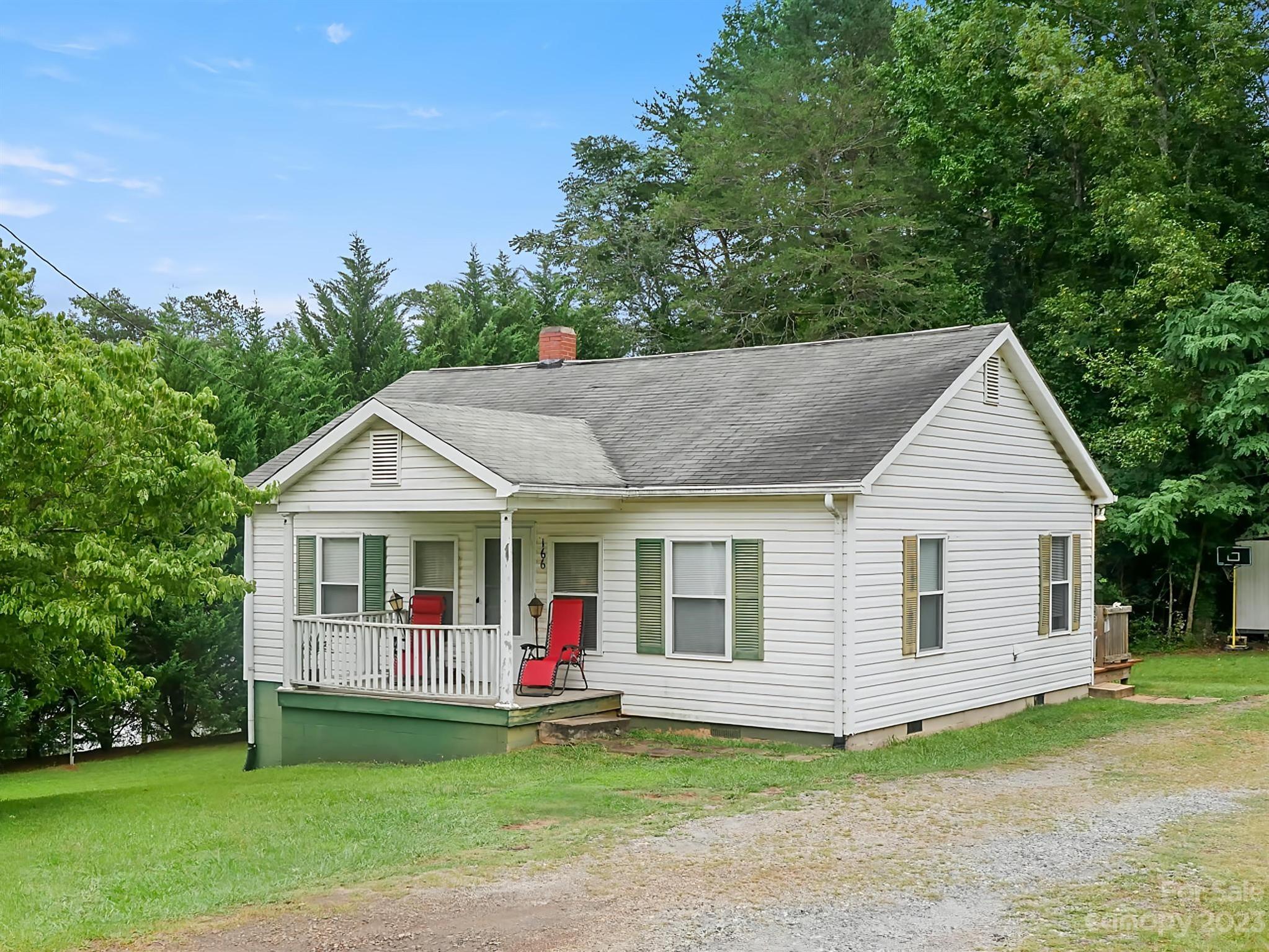 166 Turner Street Forest City NC 28043