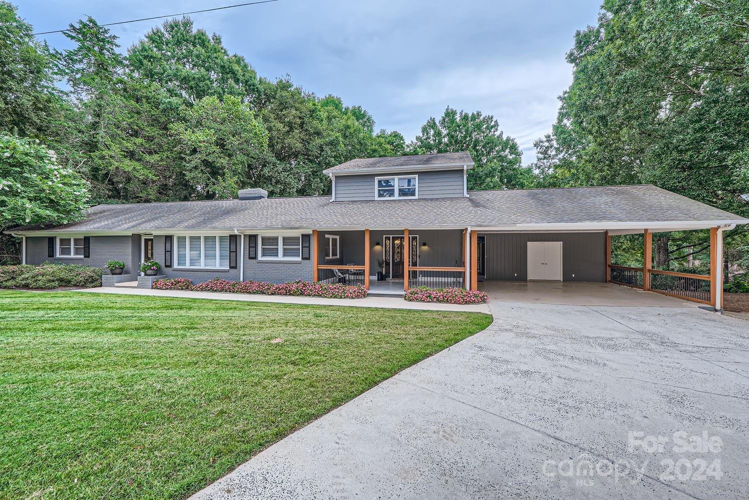 2535 Rea Road Charlotte NC 28226