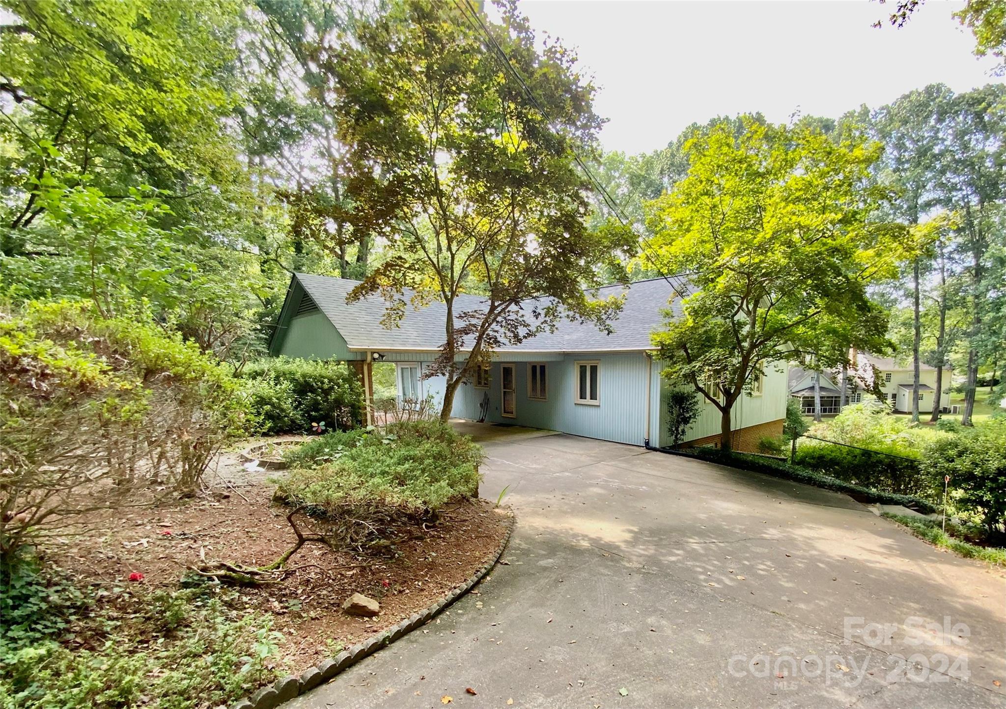 1331 Kings Circle Shelby NC 28150