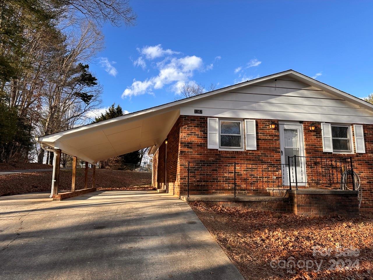 3362 Ivey Stine Road Lenoir NC 28645