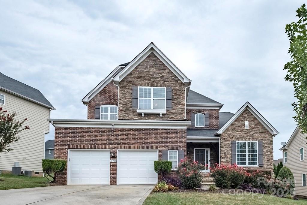 10326 Lemmon Avenue NW Concord NC 28027