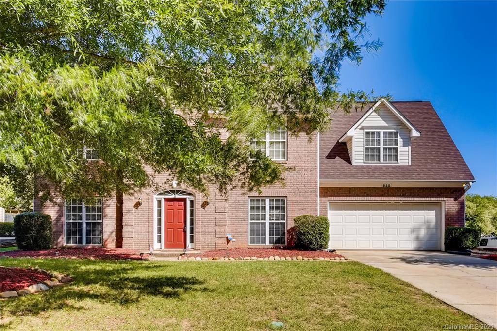 111 Harris Farm Road Mooresville NC 28115
