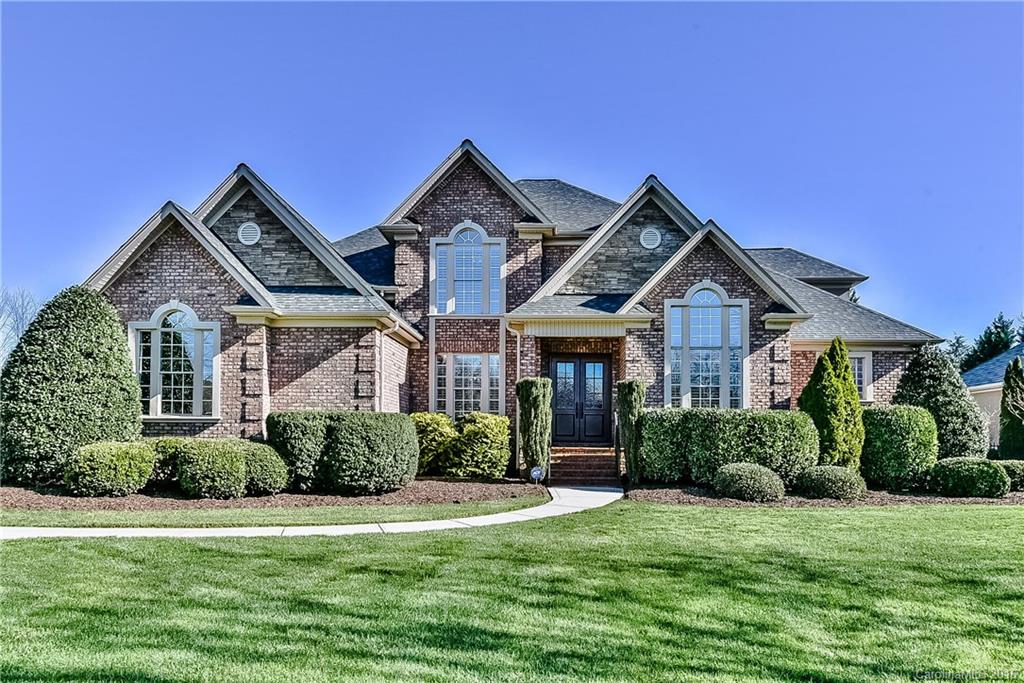 8820 Man Of War Drive Waxhaw NC 28173