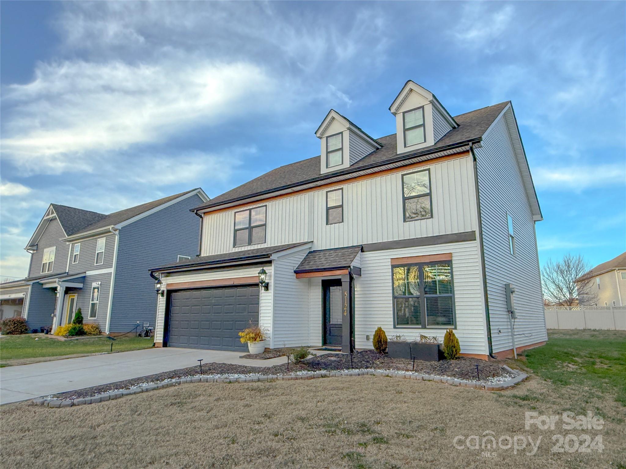 5124 Hucks Road Charlotte NC 28269