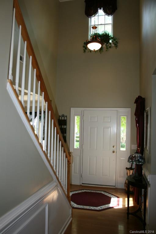 17318 Georgian Hall Drive Charlotte NC 28277