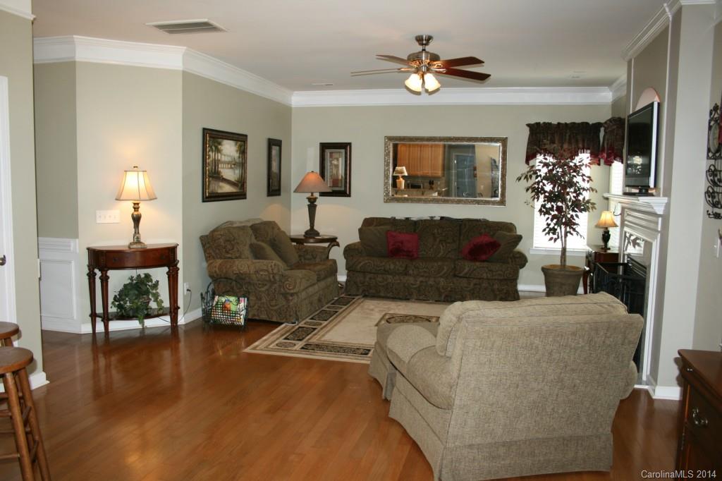 17318 Georgian Hall Drive Charlotte NC 28277