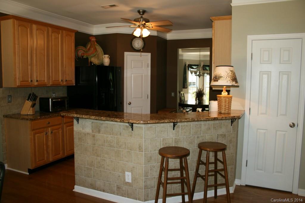 17318 Georgian Hall Drive Charlotte NC 28277