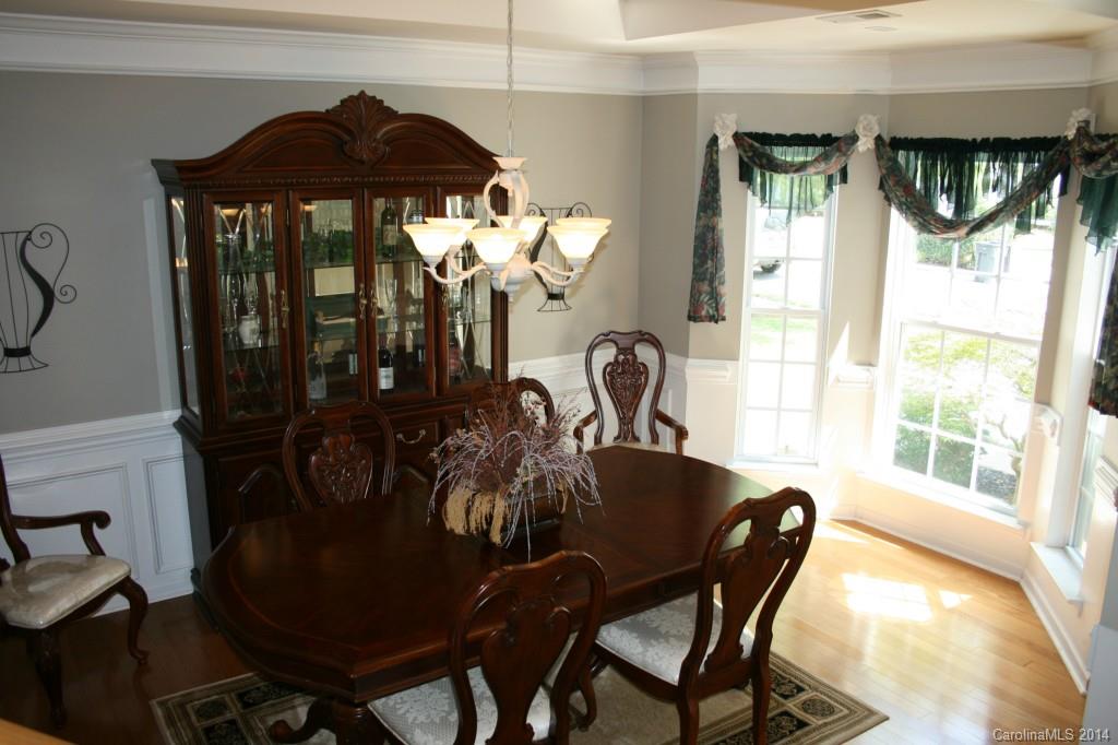 17318 Georgian Hall Drive Charlotte NC 28277