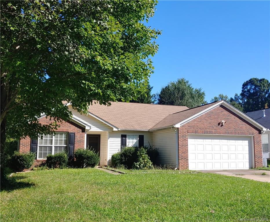 3113 Willamette Valley Drive Charlotte NC 28215