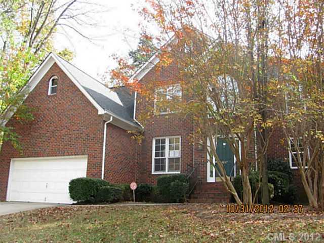 4847 Deer Cross Trail Charlotte NC 28269