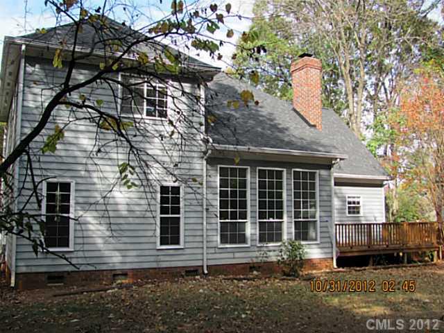 4847 Deer Cross Trail Charlotte NC 28269