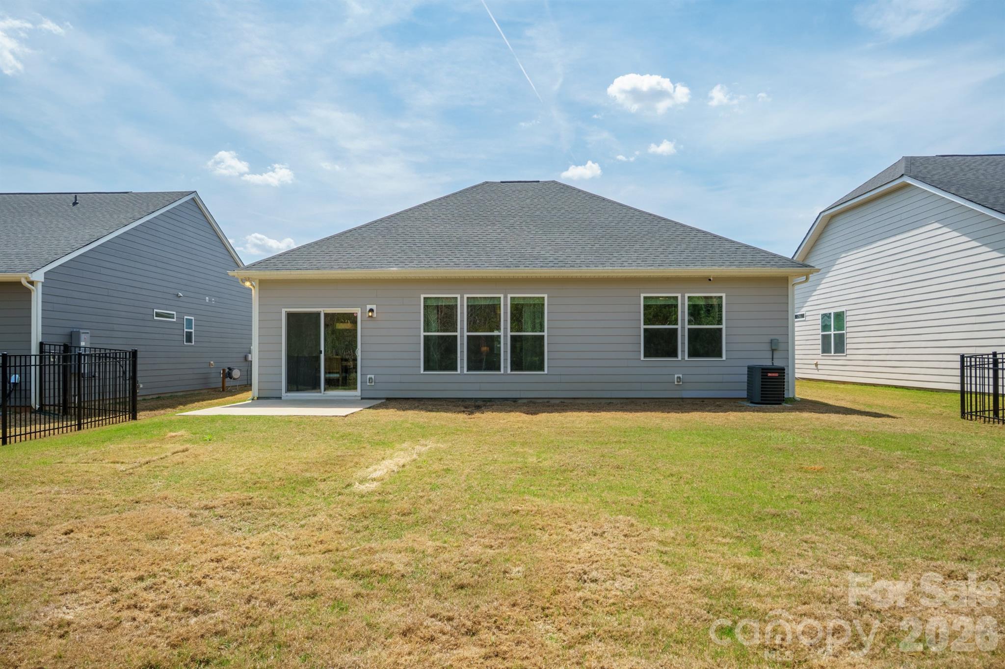 8220 Mccormick Street Terrell NC 28682