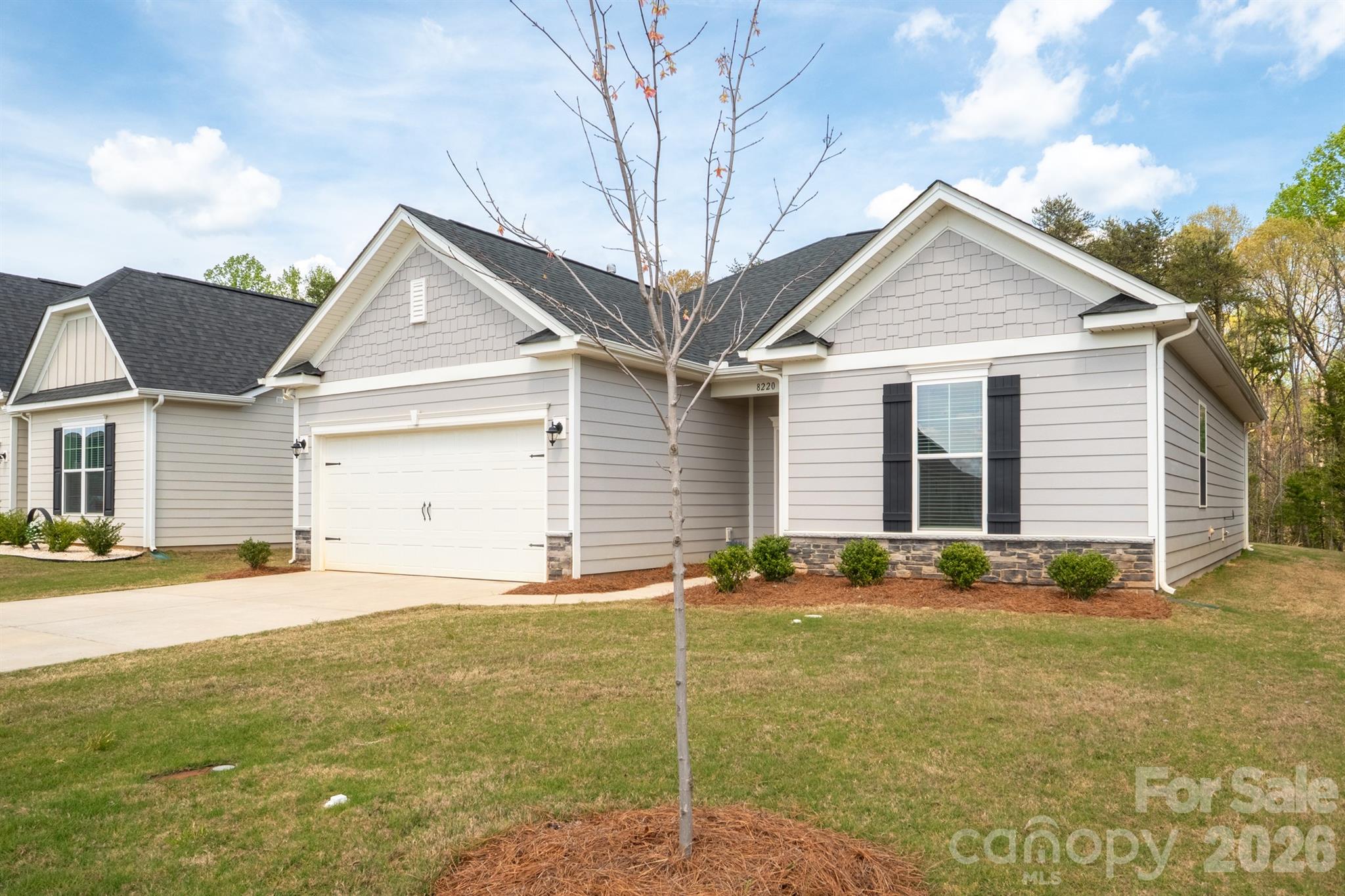 8220 Mccormick Street Terrell NC 28682