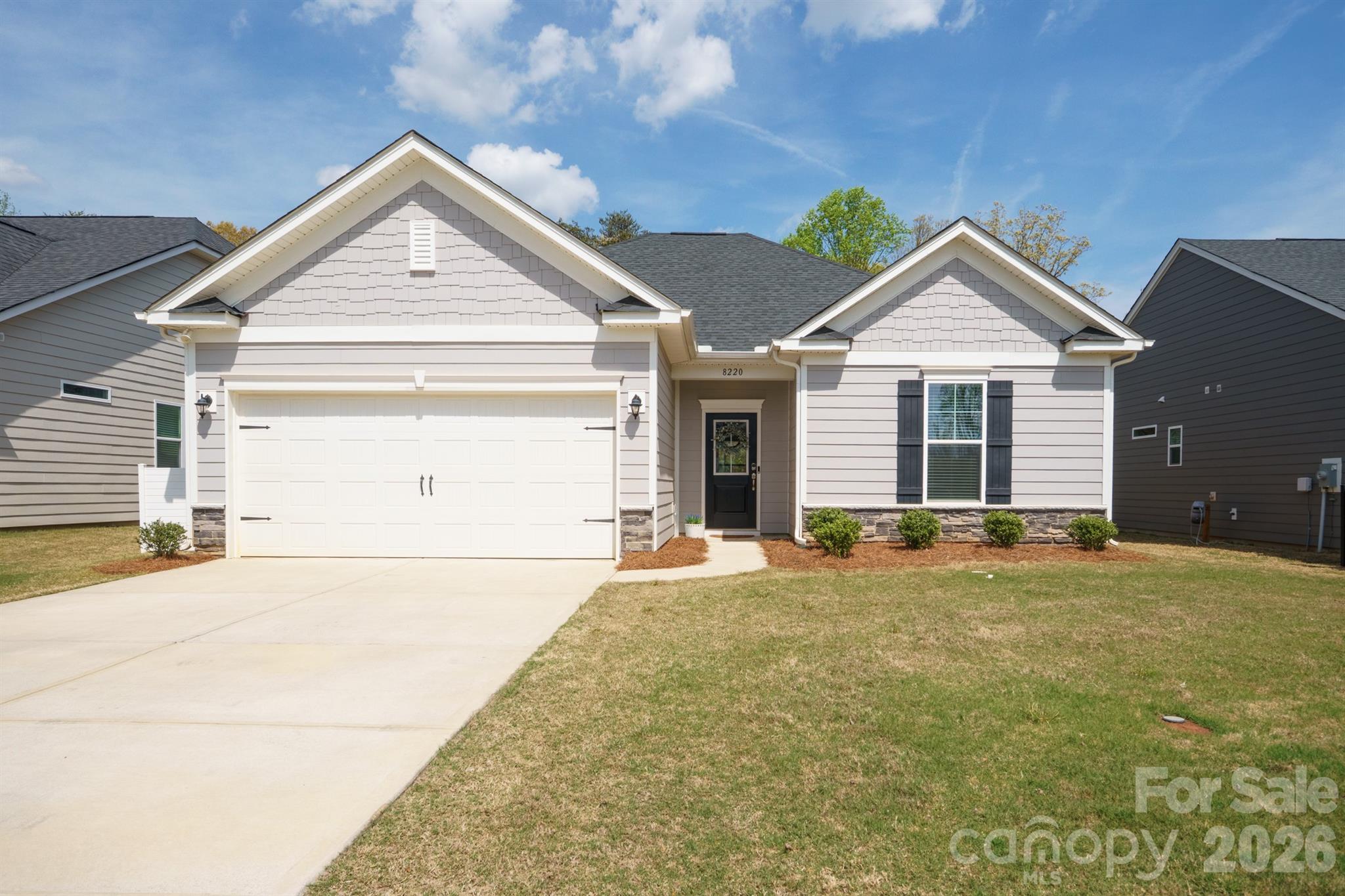 8220 Mccormick Street Terrell NC 28682