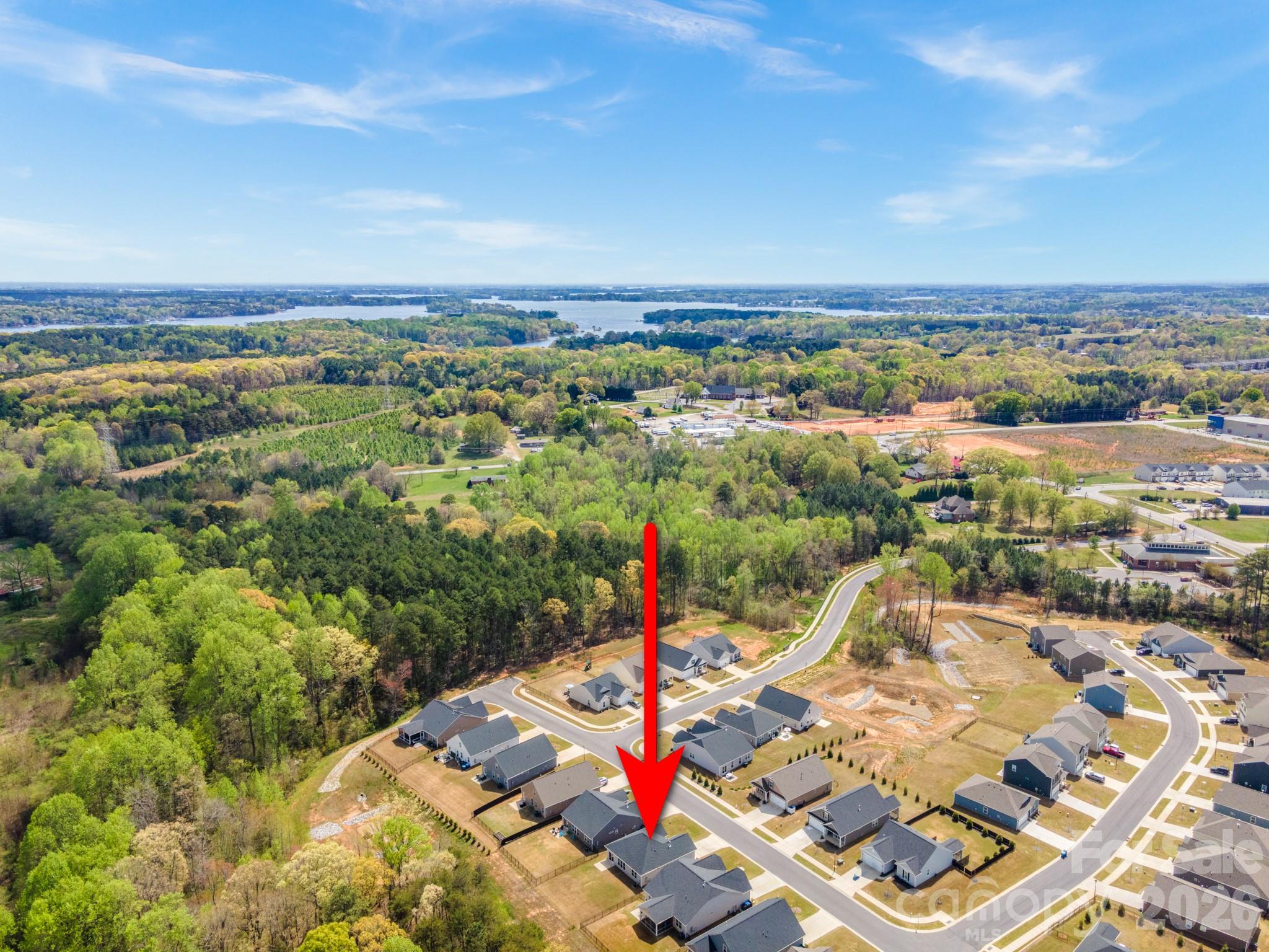 8220 Mccormick Street Terrell NC 28682