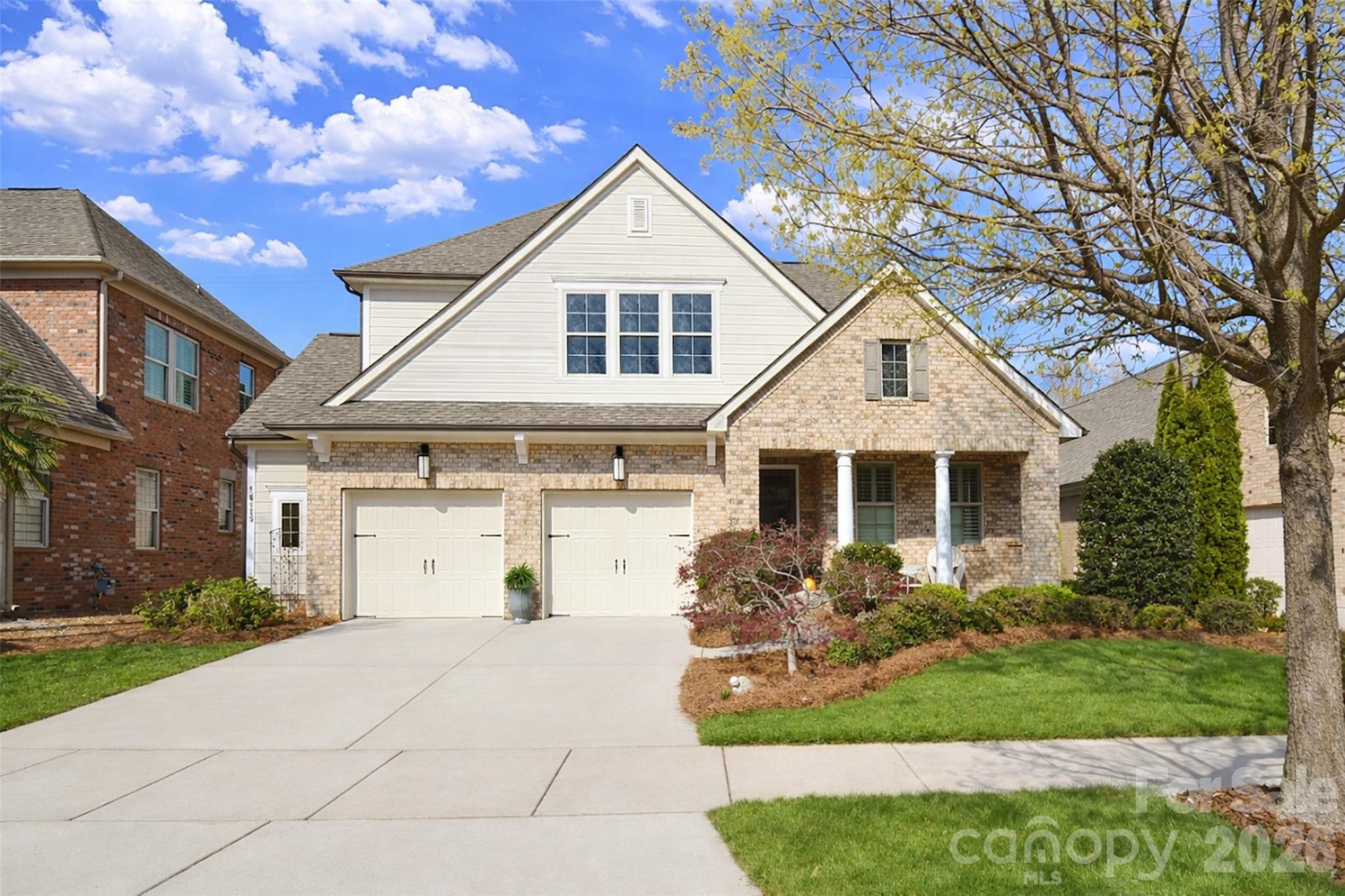 16615 Redding Park Lane Cornelius NC 28031