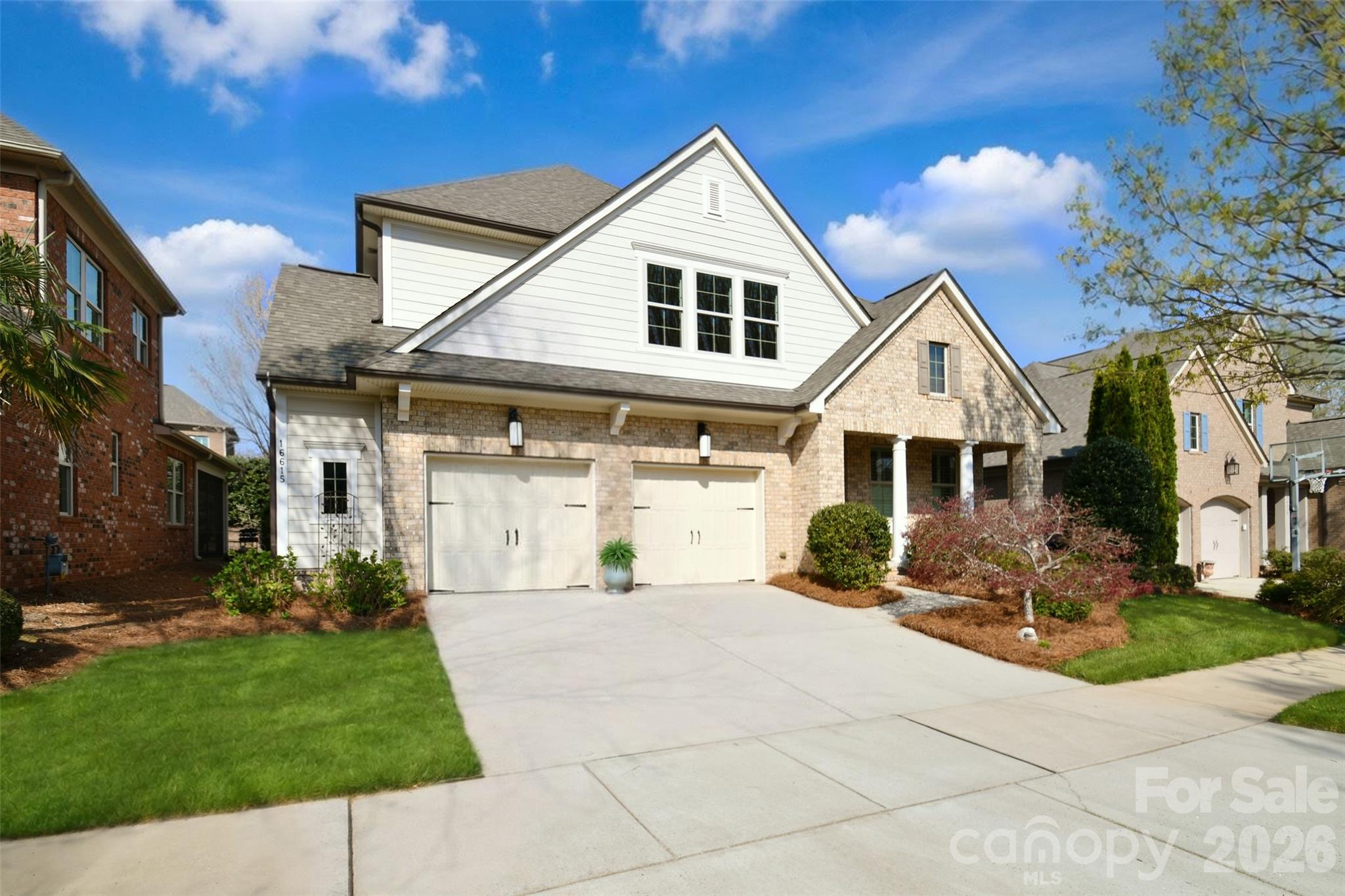 16615 Redding Park Lane Cornelius NC 28031