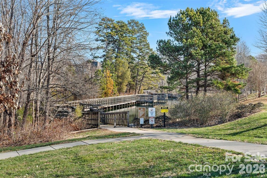 16615 Redding Park Lane Cornelius NC 28031