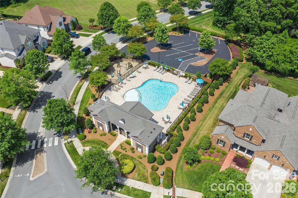 16615 Redding Park Lane Cornelius NC 28031