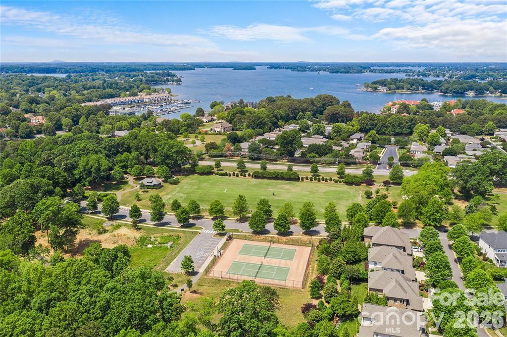16615 Redding Park Lane Cornelius NC 28031