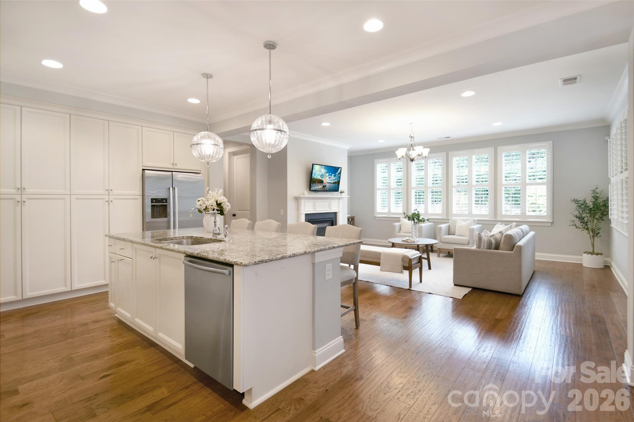 16615 Redding Park Lane Cornelius NC 28031