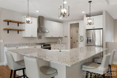 5 Magnolia Farms Drive Asheville NC 28806