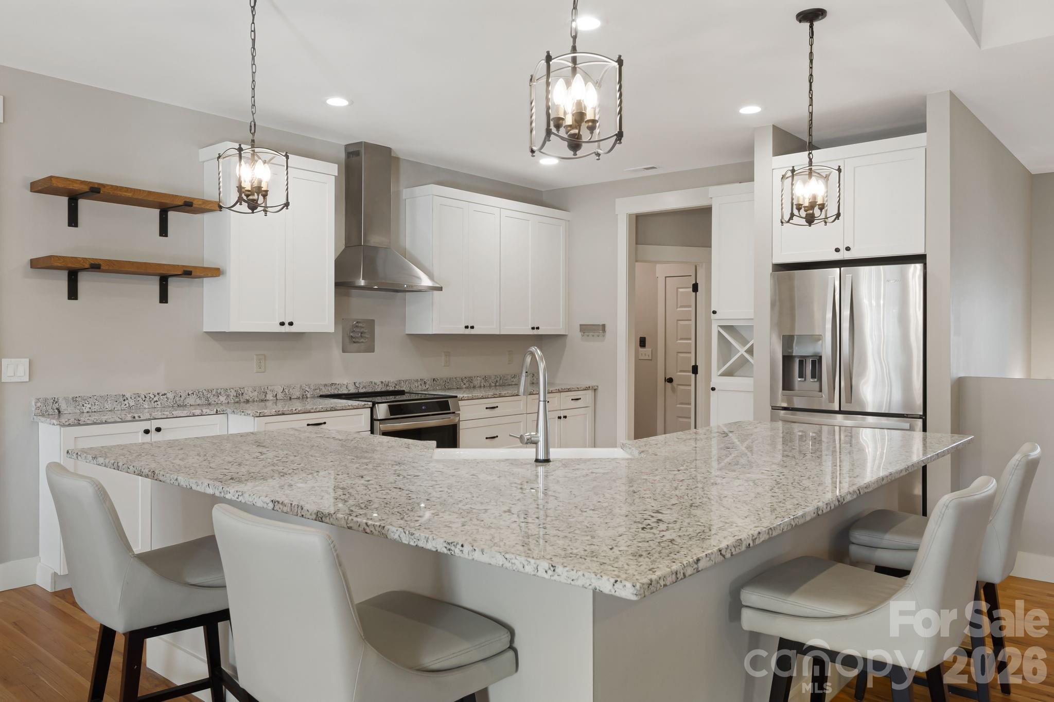 5 Magnolia Farms Drive Asheville NC 28806