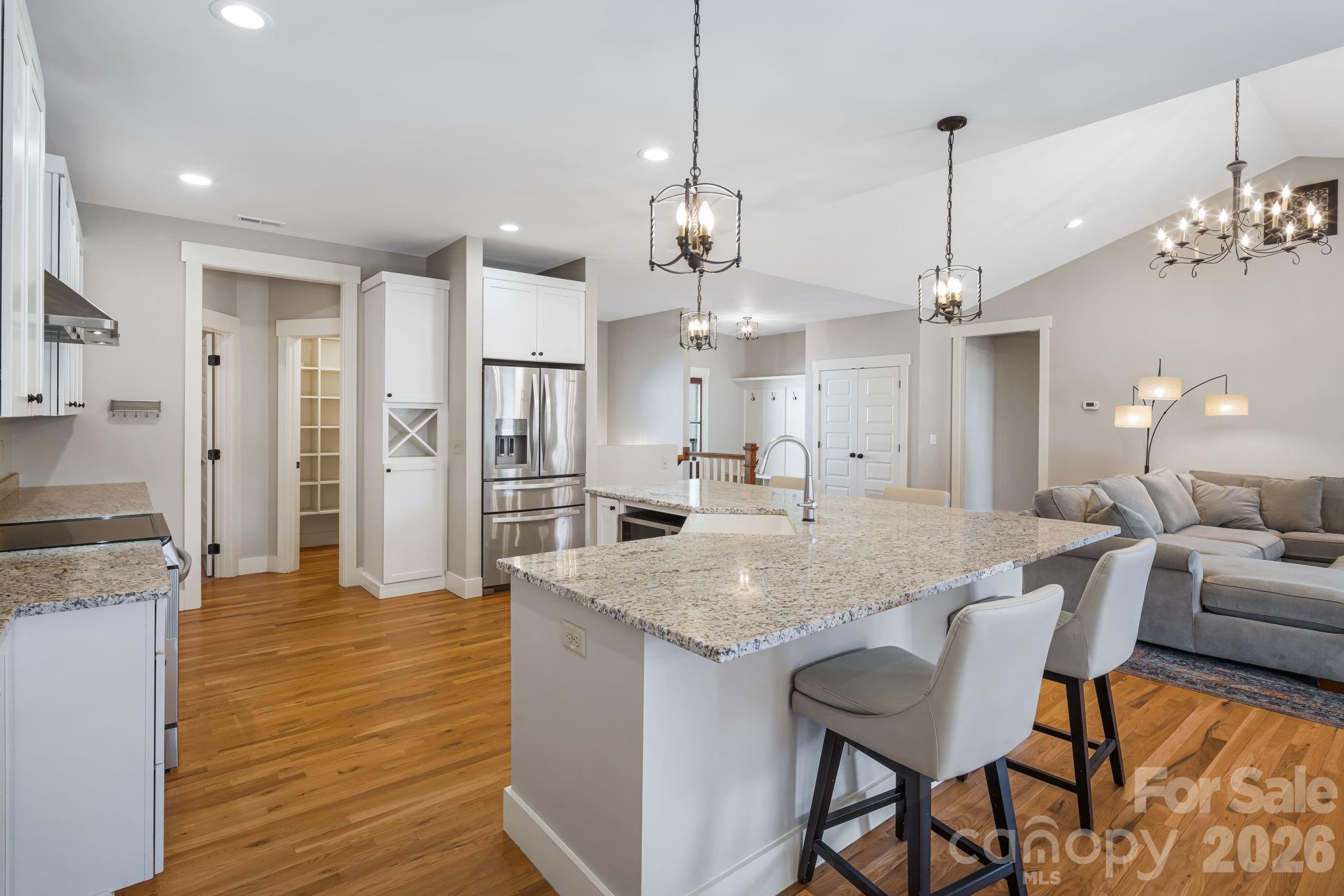 5 Magnolia Farms Drive Asheville NC 28806